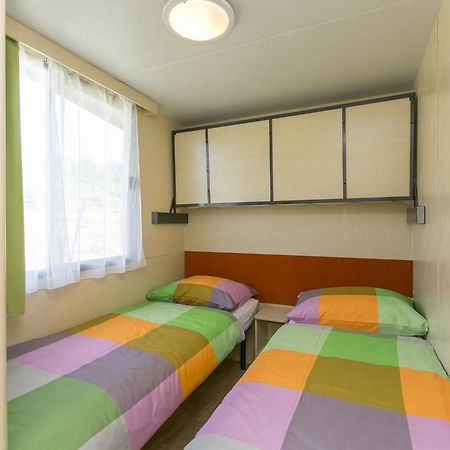 Mobile Homes Romantik ラビン エクステリア 写真