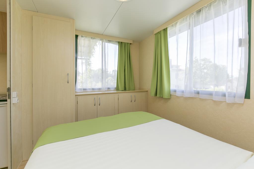 Mobile Homes Romantik ラビン エクステリア 写真